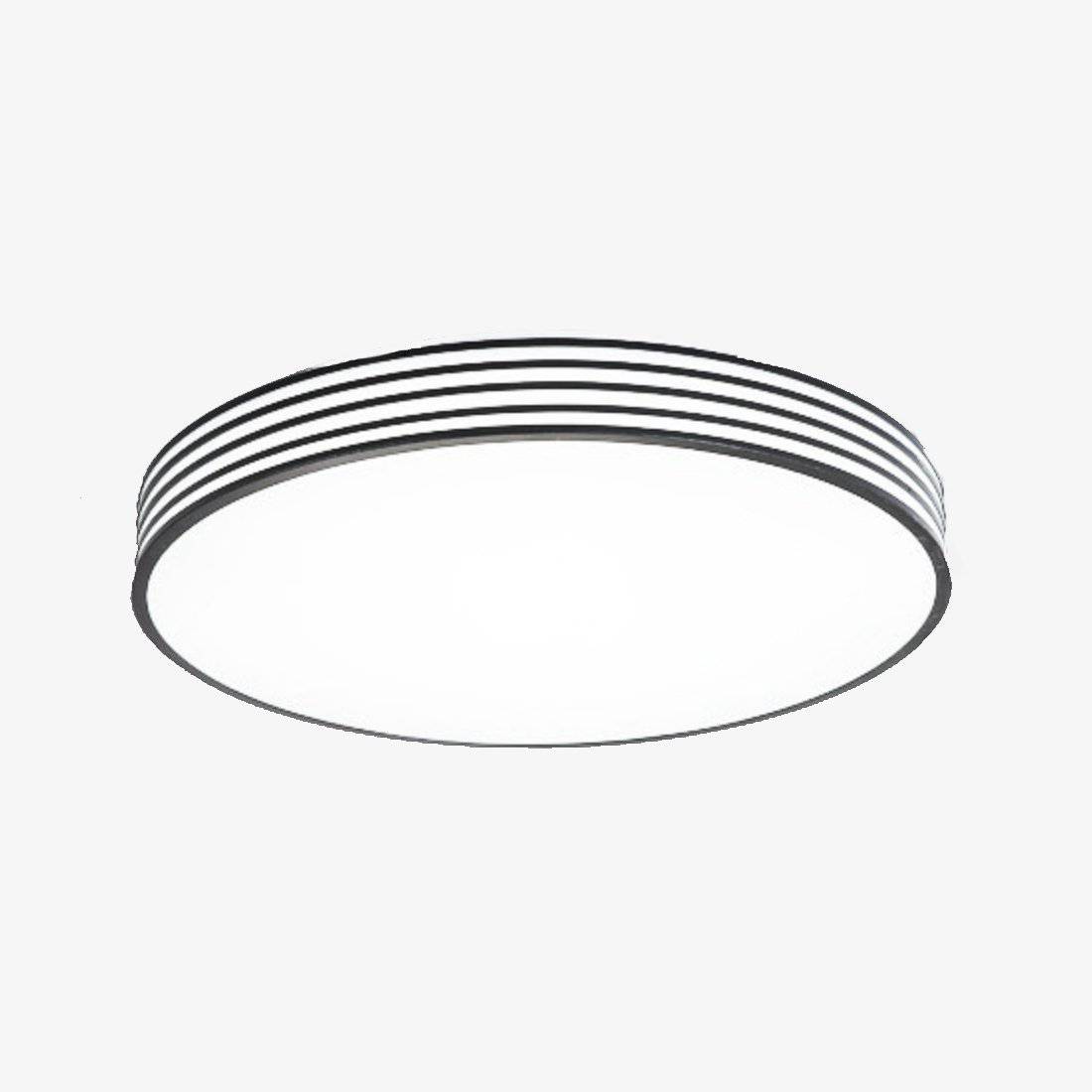 Plafonnier LED Bwart - Style Moderne