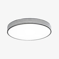 Plafonnier LED Bwart - Style Moderne