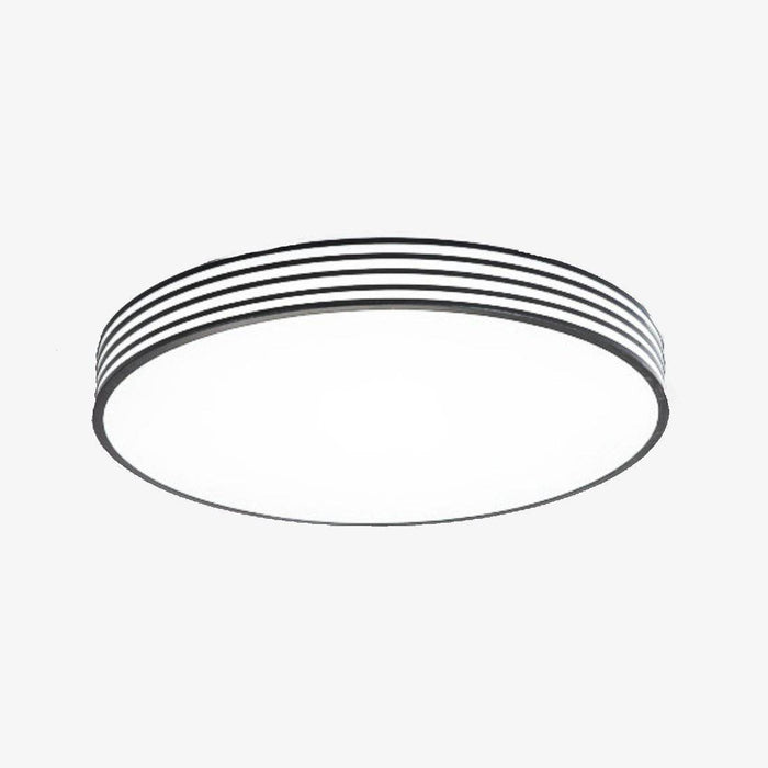Plafonnier LED Bwart - Style Moderne