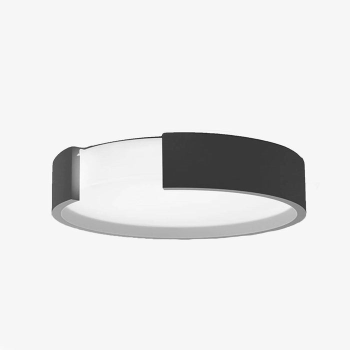 Plafonnier LED Bwart Rond
