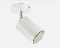 Plafonnier rotatif pour salon et salle à manger | Marco Lucetti 1W / 3000K