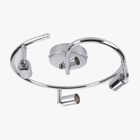 Plafonnier Rotatif Premium à 3 Voies  | Marco Lucetti