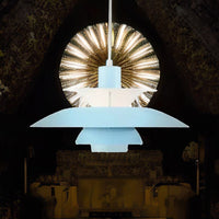 Plafonnier salle de bain - Luminex | Marco Lucetti Grand / Couleur Froide