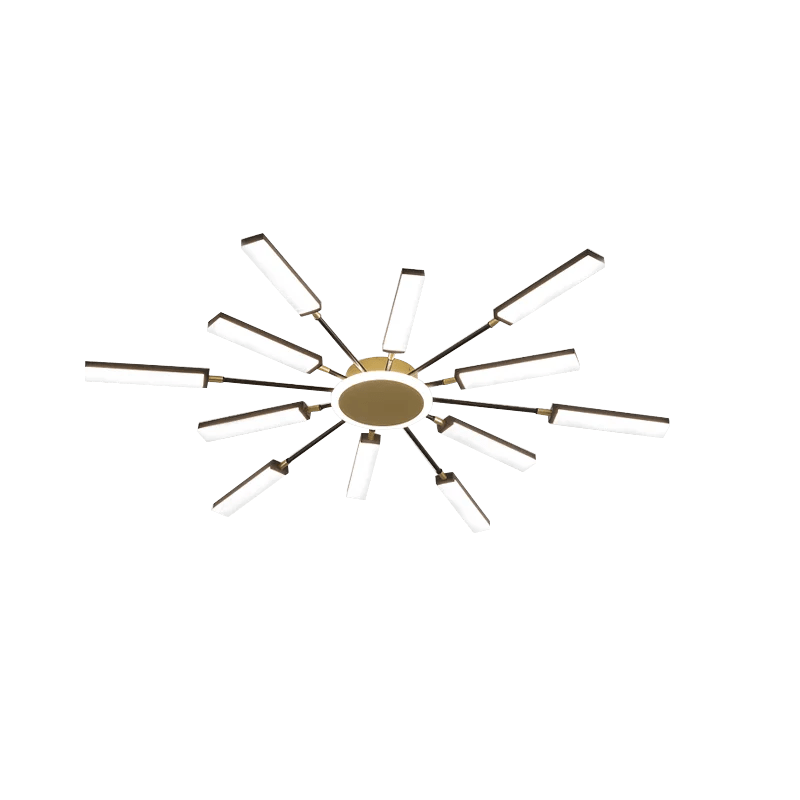 Plafonnier Scandinave Moderne | Marco Lucetti