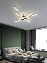 Plafonnier Scandinave Moderne | Marco Lucetti