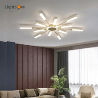 Plafonnier Scandinave Moderne | Marco Lucetti