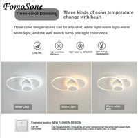 Plafonnier Smart Home | Marco Lucetti