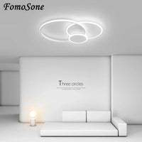 Plafonnier Smart Home | Marco Lucetti