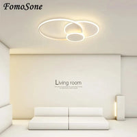 Plafonnier Smart Home | Marco Lucetti