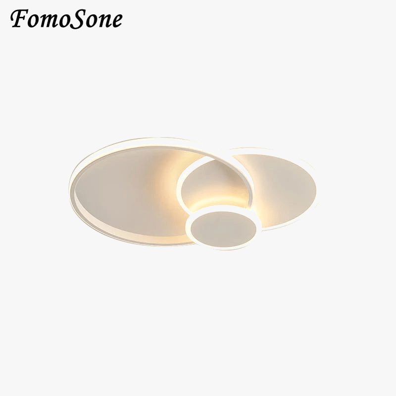 Plafonnier Smart Home | Marco Lucetti