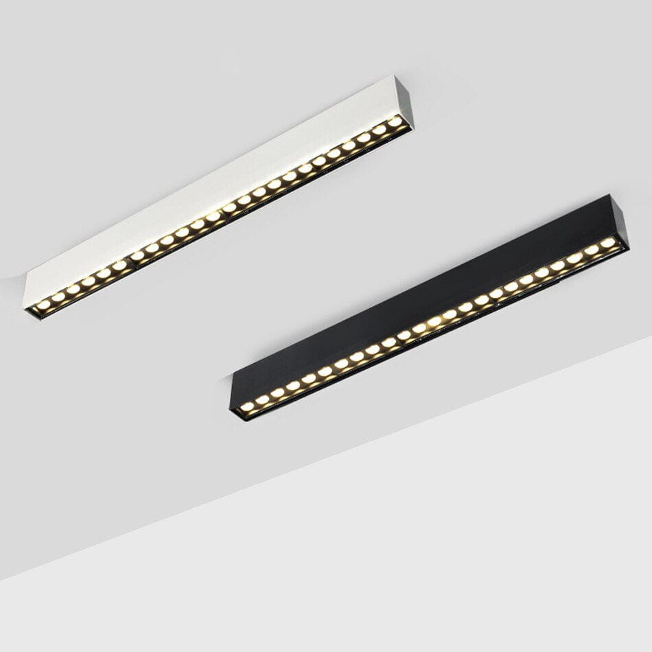 Plafonnier Solar LED Rectangulaire | Marco Lucetti