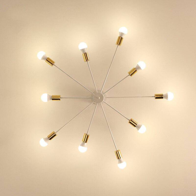 Plafonnier Soleil Korean Sunrise | Marco Lucetti