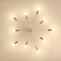 Plafonnier Soleil Korean Sunrise | Marco Lucetti