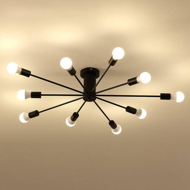 Plafonnier Soleil Korean Sunrise | Marco Lucetti