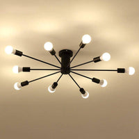 Plafonnier Soleil Korean Sunrise | Marco Lucetti