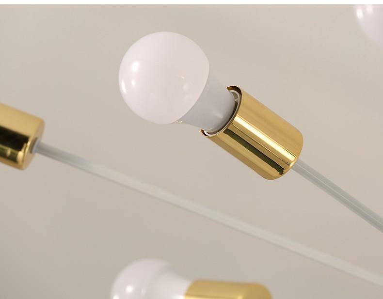 Plafonnier Soleil Korean Sunrise | Marco Lucetti