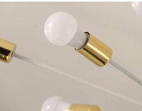 Plafonnier Soleil Korean Sunrise | Marco Lucetti