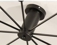 Plafonnier Soleil Korean Sunrise | Marco Lucetti