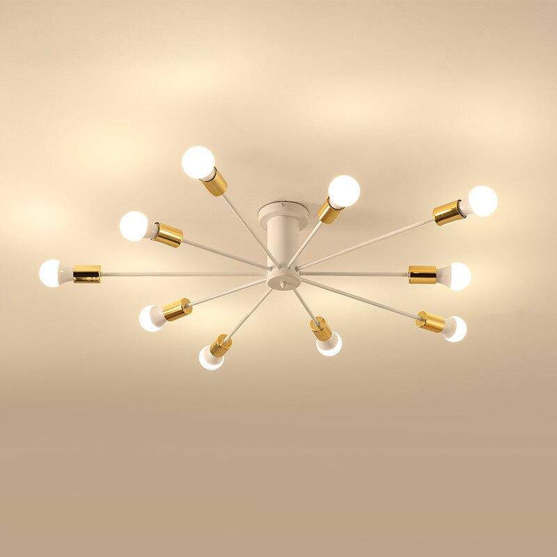 Plafonnier Soleil Korean Sunrise | Marco Lucetti