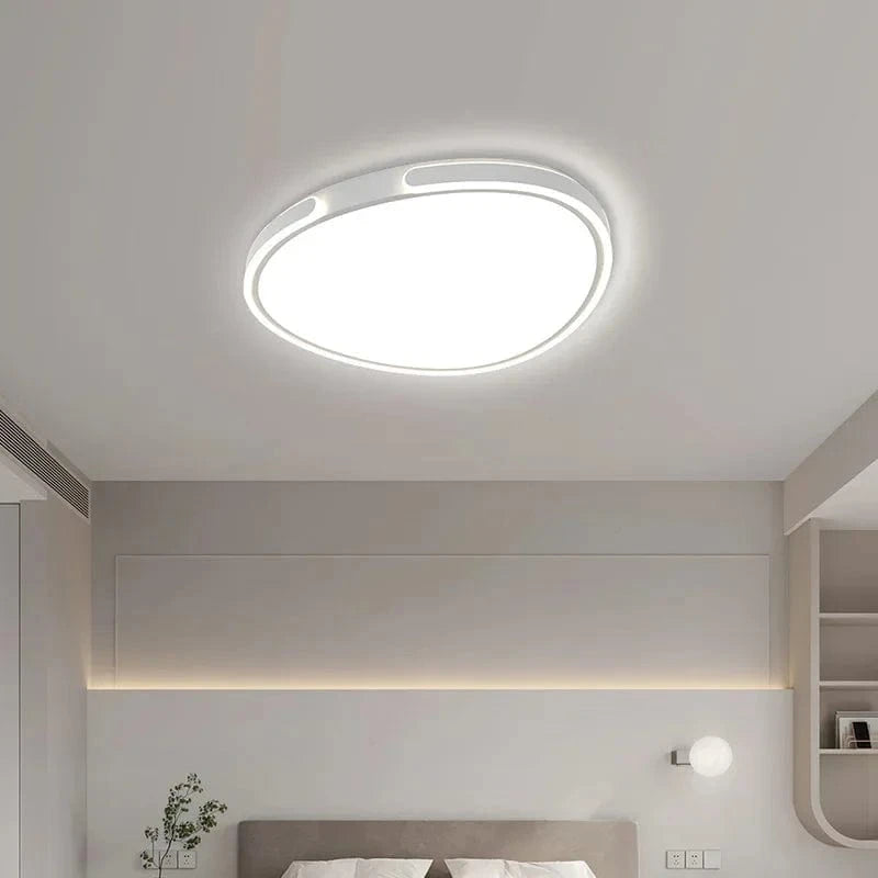 Plafonnier Sophistiqué et Moderne | Marco Lucetti