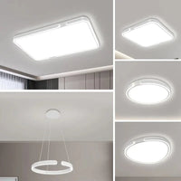 Plafonnier Sophistiqué et Moderne | Marco Lucetti