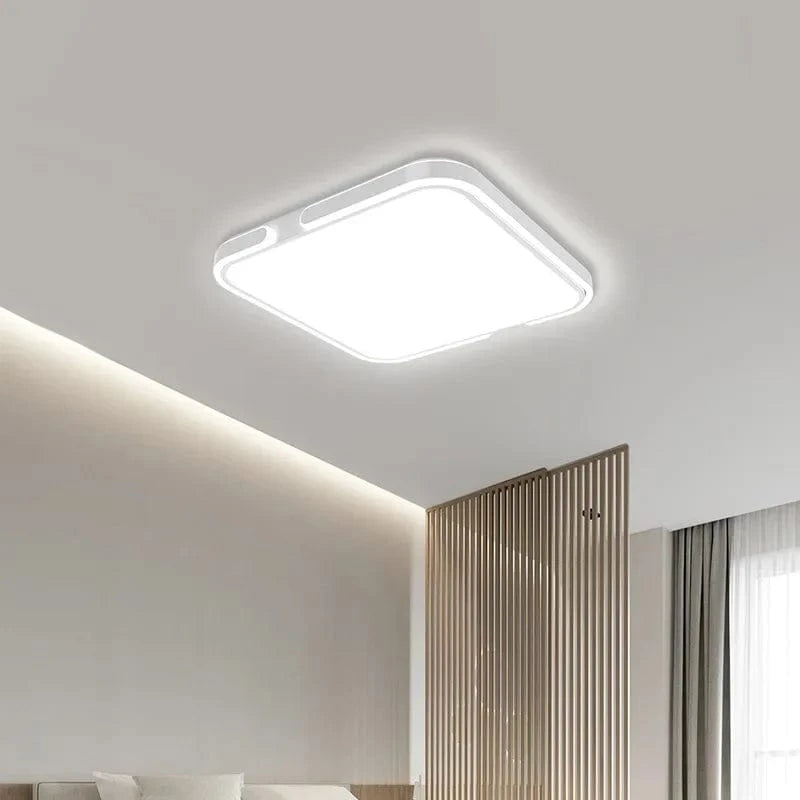 Plafonnier Sophistiqué et Moderne | Marco Lucetti