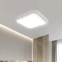 Plafonnier Sophistiqué et Moderne | Marco Lucetti