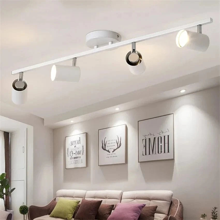 Plafonnier Spot Led | Marco Lucetti