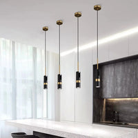 Plafonnier spot LED rotatif à 360° en surface | Marco Lucetti