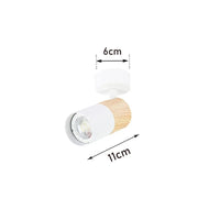 Plafonnier sur rail LED Spotlight | Marco Lucetti