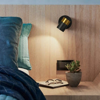 Plafonnier sur rail LED Spotlight | Marco Lucetti