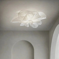 Plafonnier Suspension LED Design Créatif - Luminaire Décoratif | Marco Lucetti