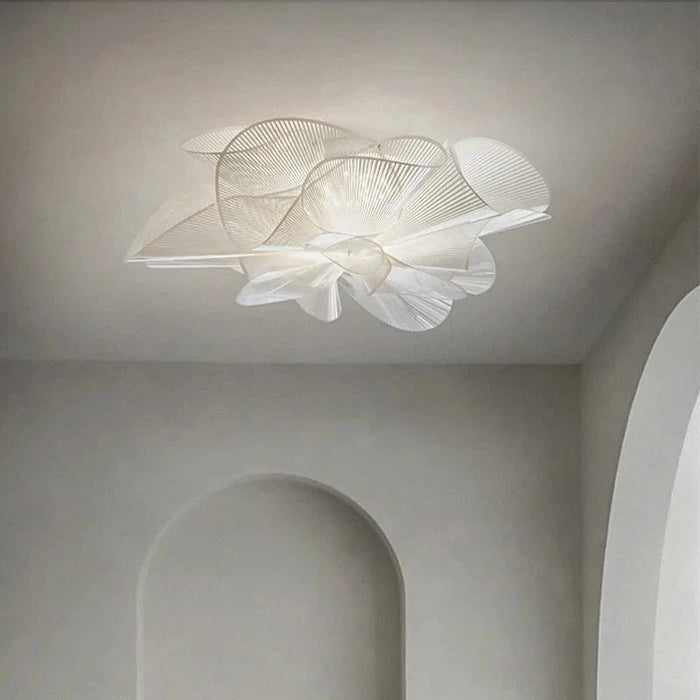 Plafonnier Suspension LED Design Créatif - Luminaire Décoratif | Marco Lucetti