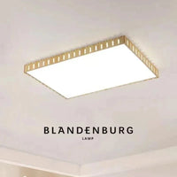 Plafonnier Tatami rond pour chambre principale : luminaires d'étude simples pour salon | Marco Lucetti