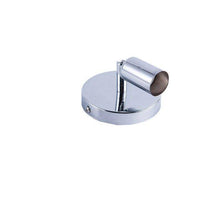 Plafonnier toQi LED chromé ajustable pour la maison | Marco Lucetti 1 lampe / Froide