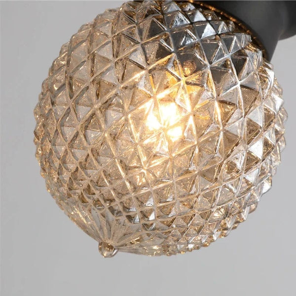 Plafonnier Vintage LED IWHD | Marco Lucetti