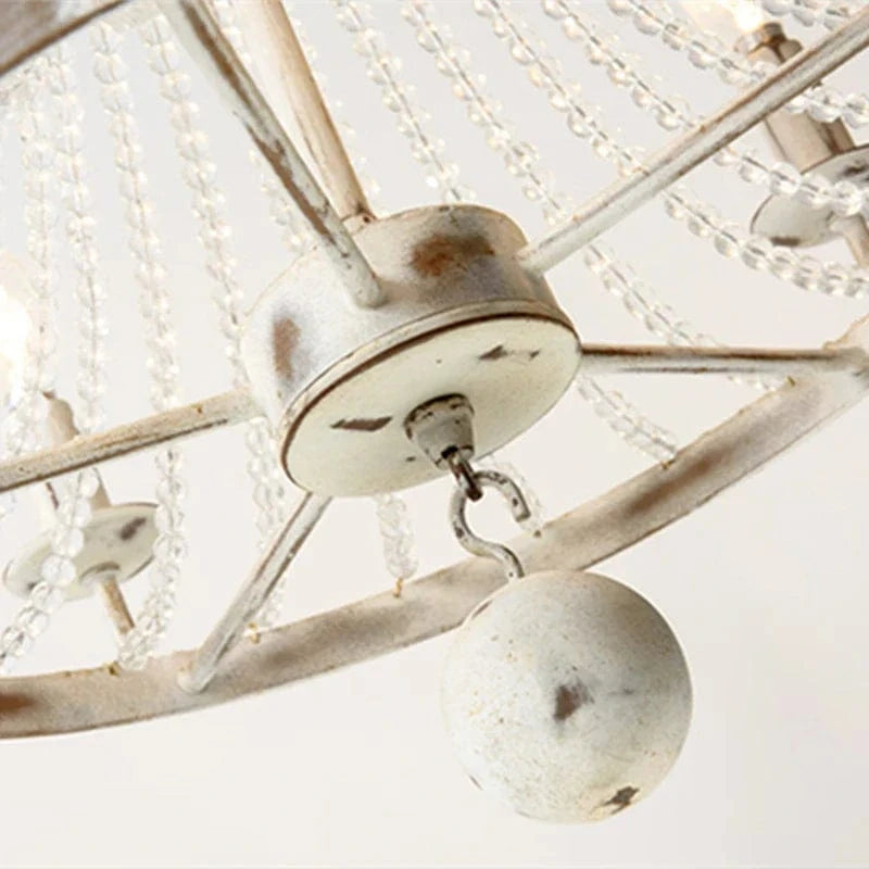 Plafonnier Vintage Multi-Lights | Marco Lucetti