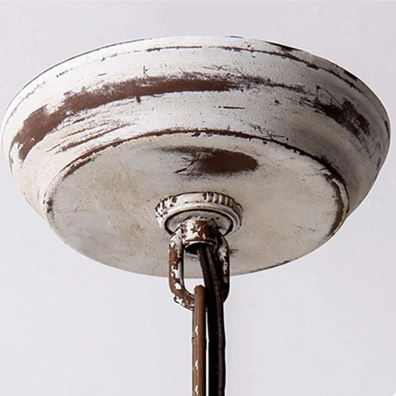 Plafonnier Vintage Multi-Lights | Marco Lucetti