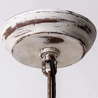 Plafonnier Vintage Multi-Lights | Marco Lucetti