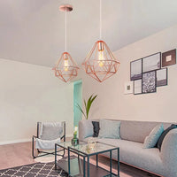 Plafonnier Vintage Rétro  - Style Classique | Marco Lucetti