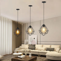 Plafonnier Vintage Rétro  - Style Classique | Marco Lucetti