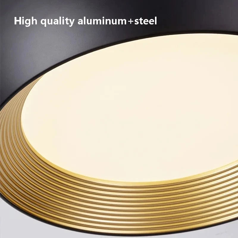 Plafonnier Vortex Italia | Marco Lucetti