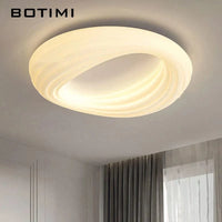 Plafonniers Intérieurs SmartBotimi - Contrôle à Distance - Montage Facile - Acrylique Décoratif | Marco Lucetti