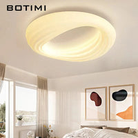 Plafonniers Intérieurs SmartBotimi - Contrôle à Distance - Montage Facile - Acrylique Décoratif | Marco Lucetti