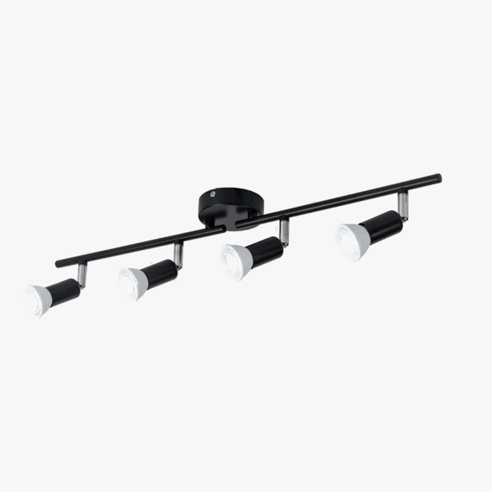 Plafonniers LED ajustables pour pièce à vivre et cuisine | Marco Lucetti