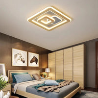 Plafonniers LED design à luminosité ajustable pour sublimer votre intérieur | Marco Lucetti