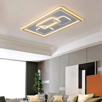 Plafonniers LED design à luminosité ajustable pour sublimer votre intérieur | Marco Lucetti