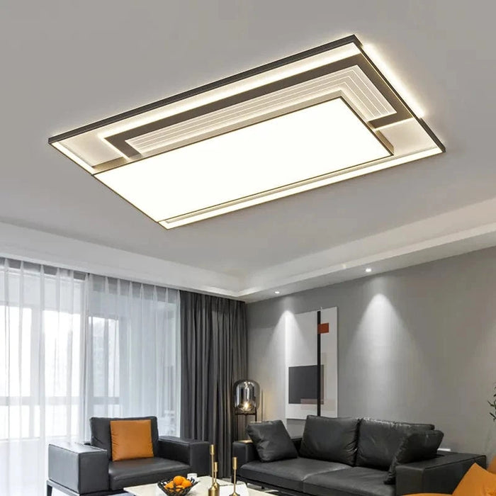 Plafonniers LED Design Moderne | Marco Lucetti