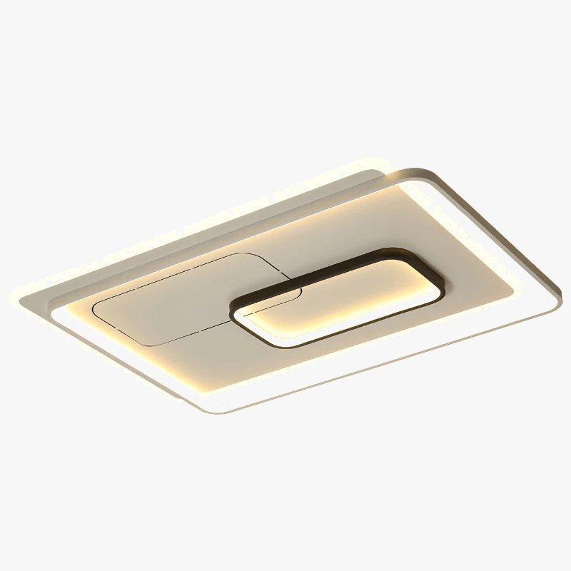 PLAFONNIERS LED ÉLÉGANTS POUR LA DÉCO INTÉRIEURE D'HÔTEL | Marco Lucetti