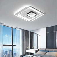 PLAFONNIERS LED ÉLÉGANTS POUR LA DÉCO INTÉRIEURE D'HÔTEL | Marco Lucetti